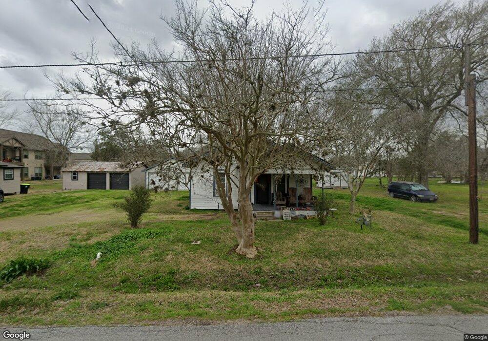 8806 Charity St, Needville, TX 77461 - photo 1