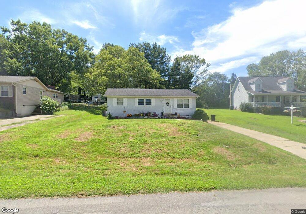 92 Tipperary Dr, Asheville, NC 28806 - photo 1