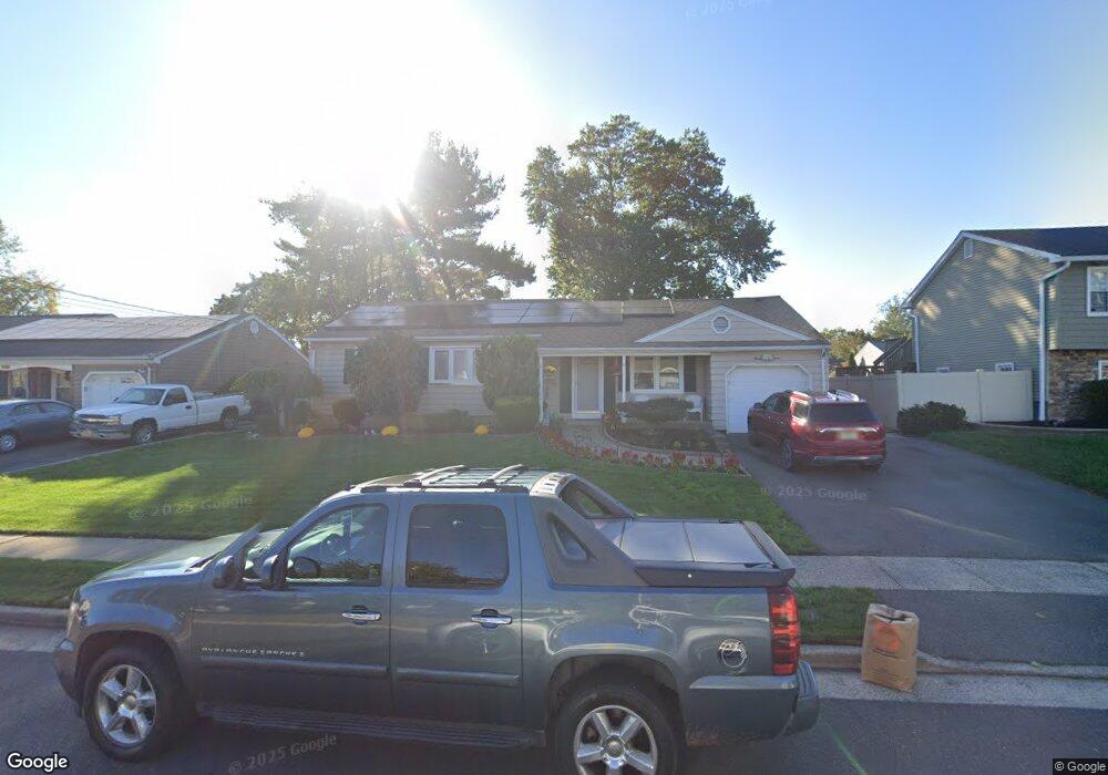 1918 Pershing Place, South Plainfield, NJ 07080 - photo 1