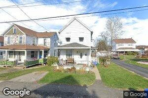104 Lincoln St, Dupont, PA 18641