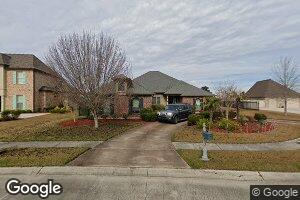 108 Lac Segnette Dr, Luling, LA 70070