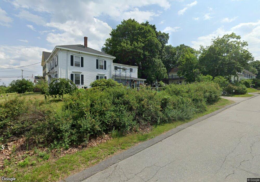 12 Wright St unit 12 Wright, Chelmsford, MA 01863 - photo 1