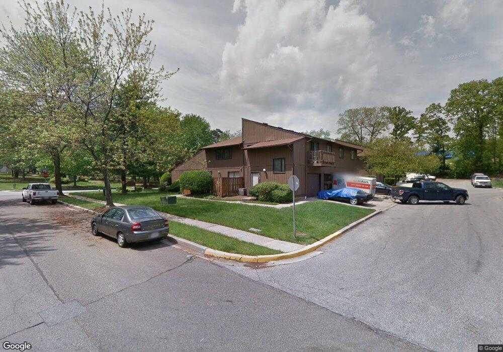 382 West Ct, Glen Burnie, MD 21061 - photo 1