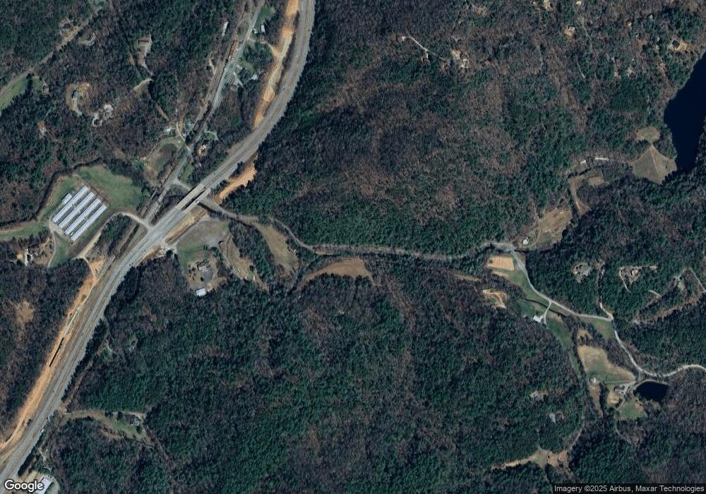 0 Rocky Rd, Cherry Log, GA 30522 - photo 1