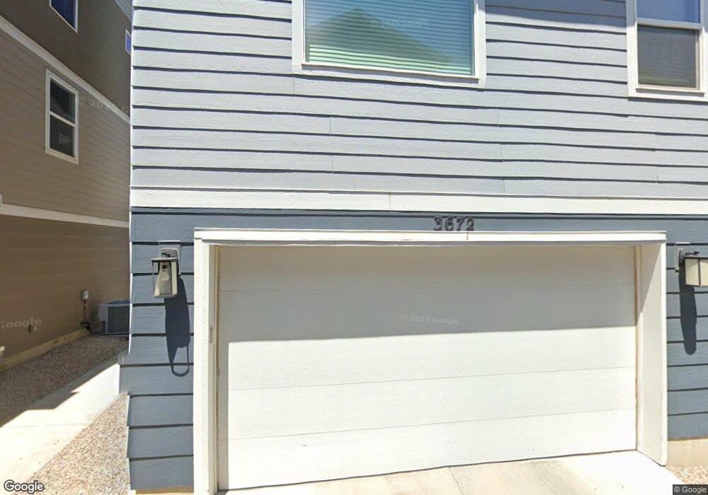 3672 W Golden Sky Ln unit 1036, South Jordan, UT 84009 - photo 1