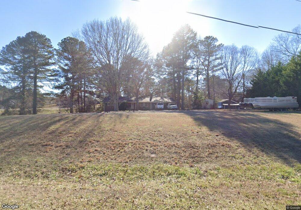 2590 Buford Dam Rd, Cumming, GA 30041 - photo 1