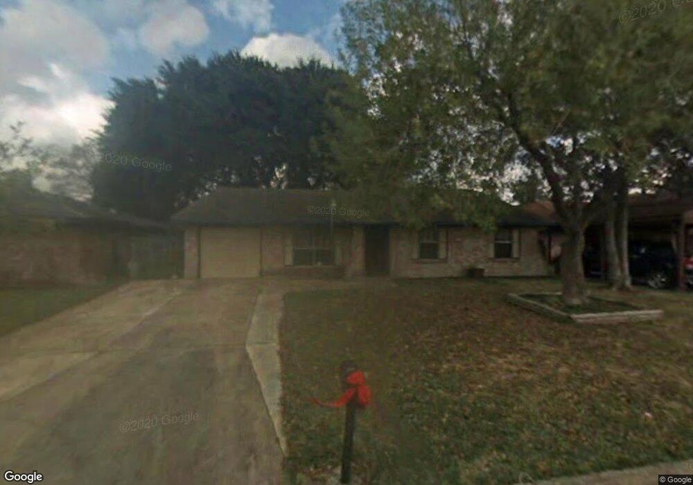 1714 Saddle Rock Dr, Houston, TX 77088 - photo 1