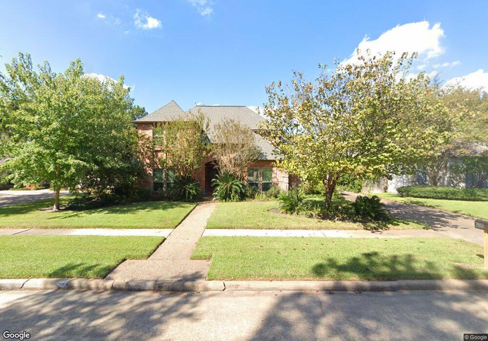 7615 Club Lake Dr, Houston, TX 77095 - photo 1