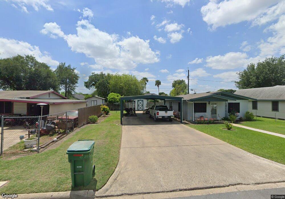 1010 E Cortez Ave, Pharr, TX 78577 - photo 1