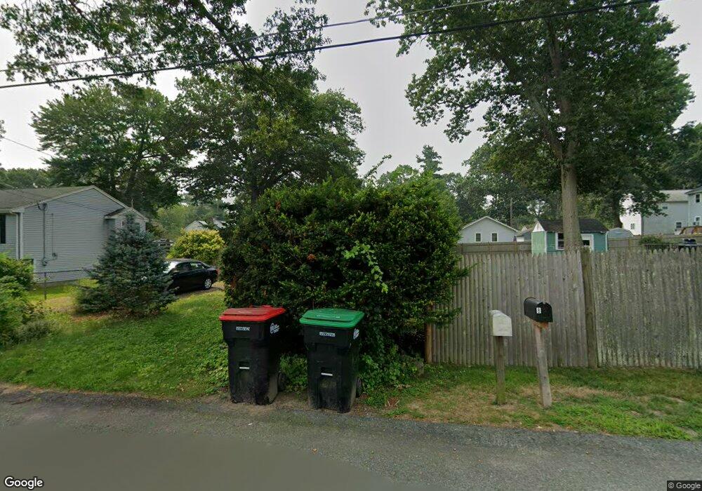 7 Ridge Rd, Norton, MA 02766 - photo 1