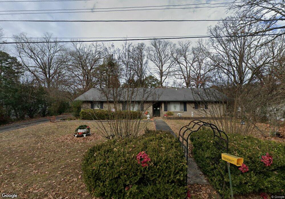 204 W 8th St, Sheridan, AR 72150 - photo 1