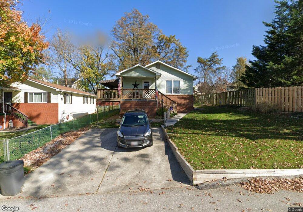 6335 Euclid Ave, Elkridge, MD 21075 - photo 1