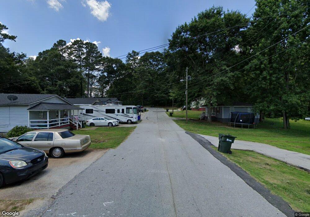 0 Harmony Place SW unit 2996086, Covington, GA 30014 - photo 1