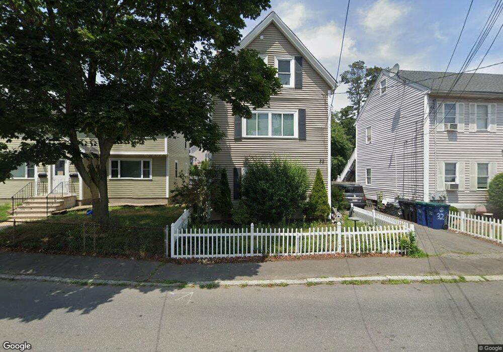 32 School St, Salem, MA 01970 - photo 1