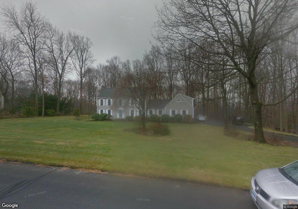 274 Hoyt Farm Rd, New Canaan, CT 06840 - photo 1