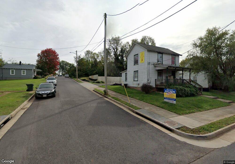 1105 S West St, Culpeper, VA 22701 - photo 1