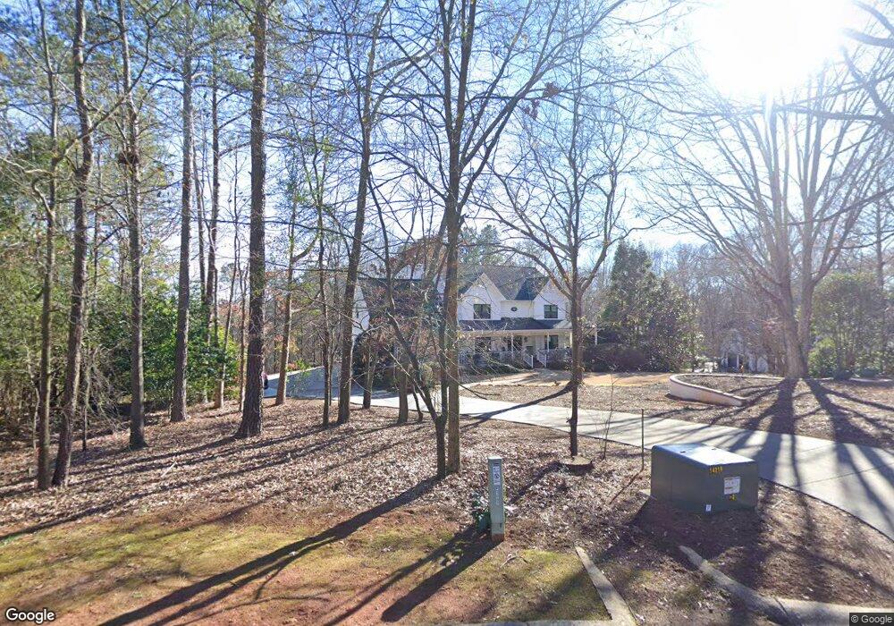 1021 Brookview Ct, Athens, GA 30606 - photo 1