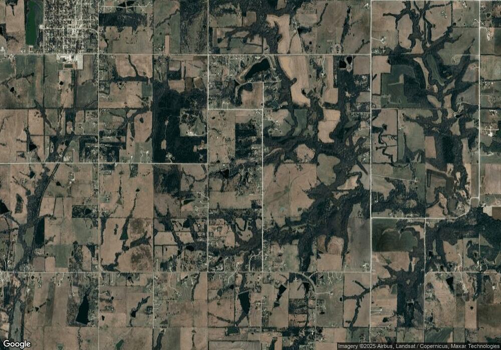 T4 Rd, Hoyt, KS 66440 - photo 1