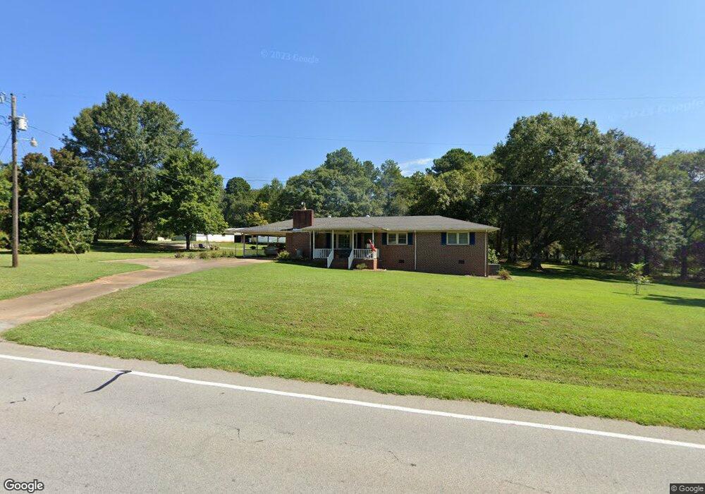 1099 Highway 17 S, Royston, GA 30662 - photo 1