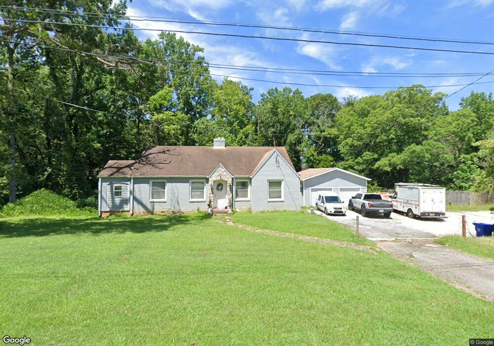 1260 Idlewood Rd, Tucker, GA 30084 - photo 1