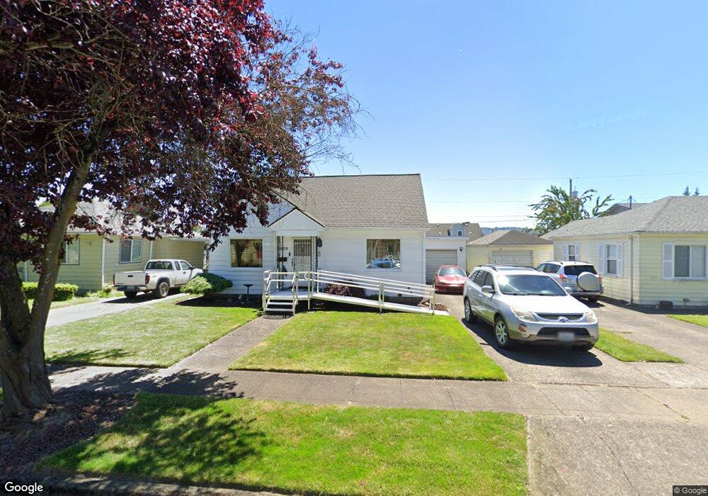 2929 Field St, Longview, WA 98632 - photo 1