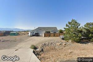 1900 Wiseman Ln, Gardnerville, NV 89410