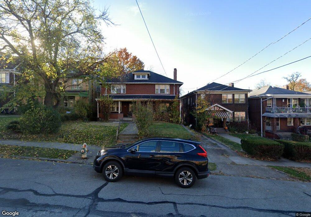 5902 Beacon St unit A, Pittsburgh, PA 15217 - photo 1