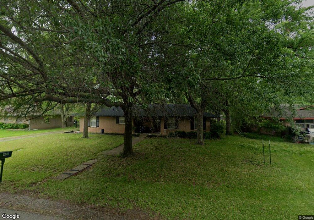 608 Old Telico Rd, Ennis, TX 75119 - photo 1