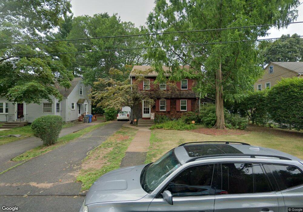 78 Phelps Rd, Manchester, CT 06042 - photo 1