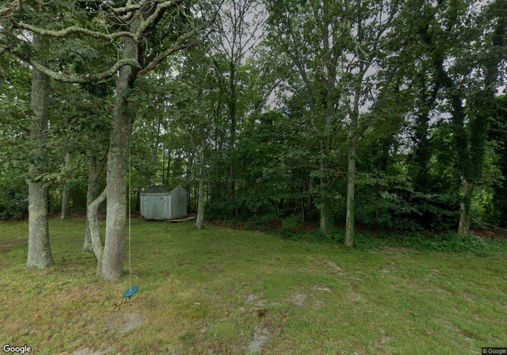 53 King Phillip Rd, Pocasset, MA 2559 - photo 1