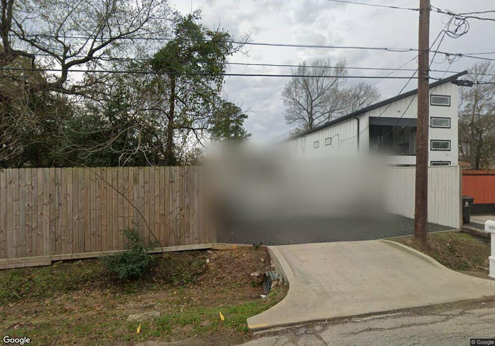 4815 Creekmont Dr, Houston, TX 77091 - photo 1