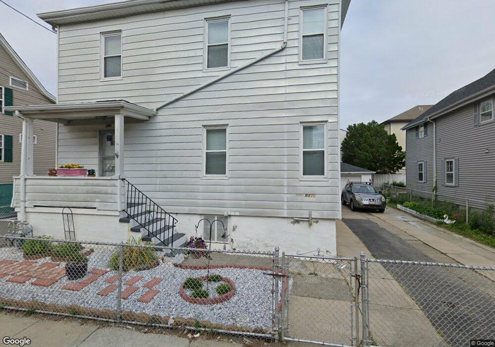 180 Raymond St, Fall River, MA 02723 - photo 1