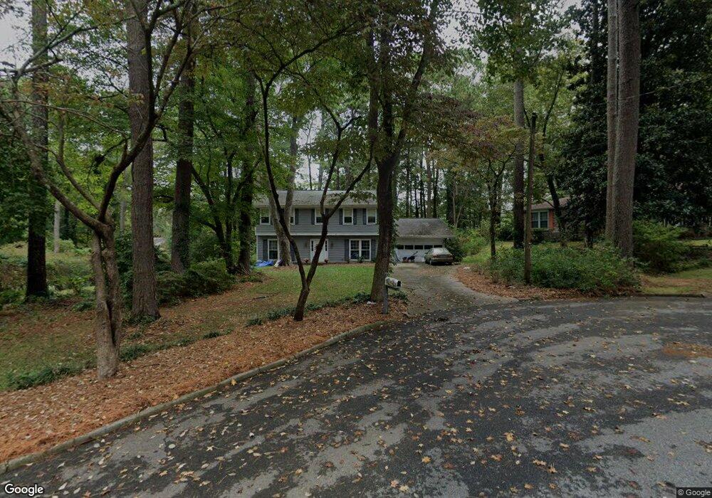 488 Fieldstone Ct SW, Lilburn, GA 30047 - photo 1