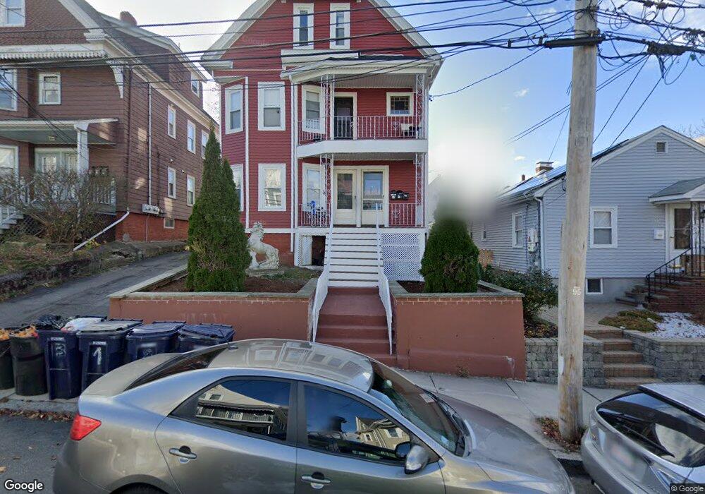 18 Edith Ave unit 1, Everett, MA 02149 - photo 1