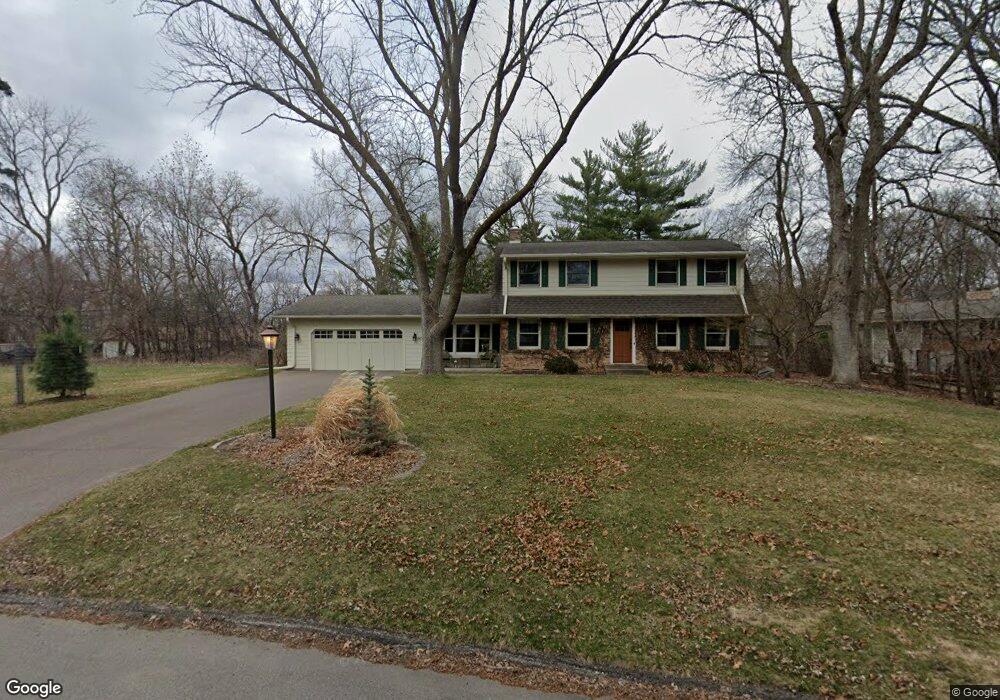 14006 Windsor Rd, Minnetonka, MN 55345 - photo 1