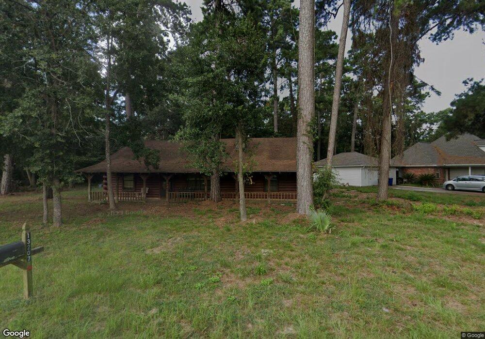 13207 Mercer Dr, Tomball, TX 77375 - photo 1