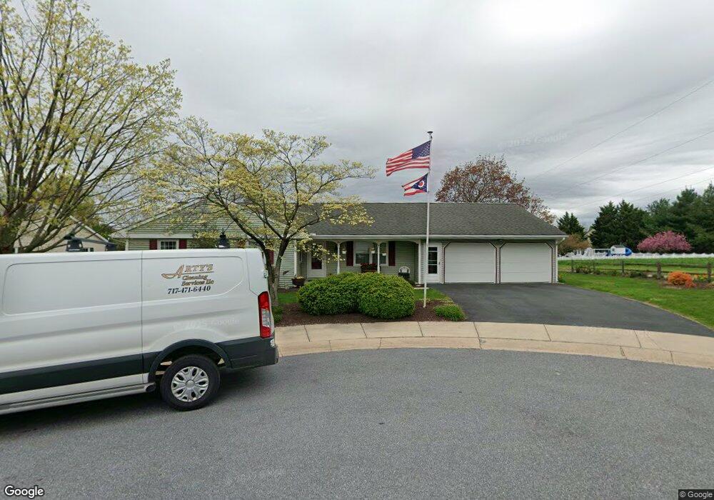 1 Meadow Ln, New Holland, PA 17557 - photo 1