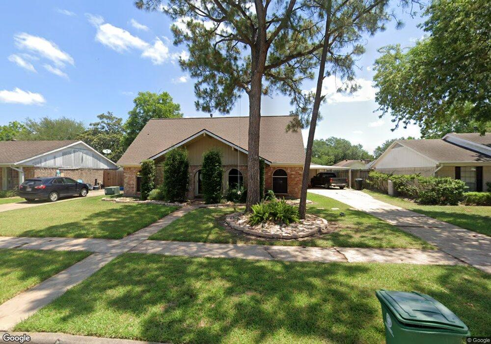 11915 Kirknoll Dr, Houston, TX 77089 - photo 1