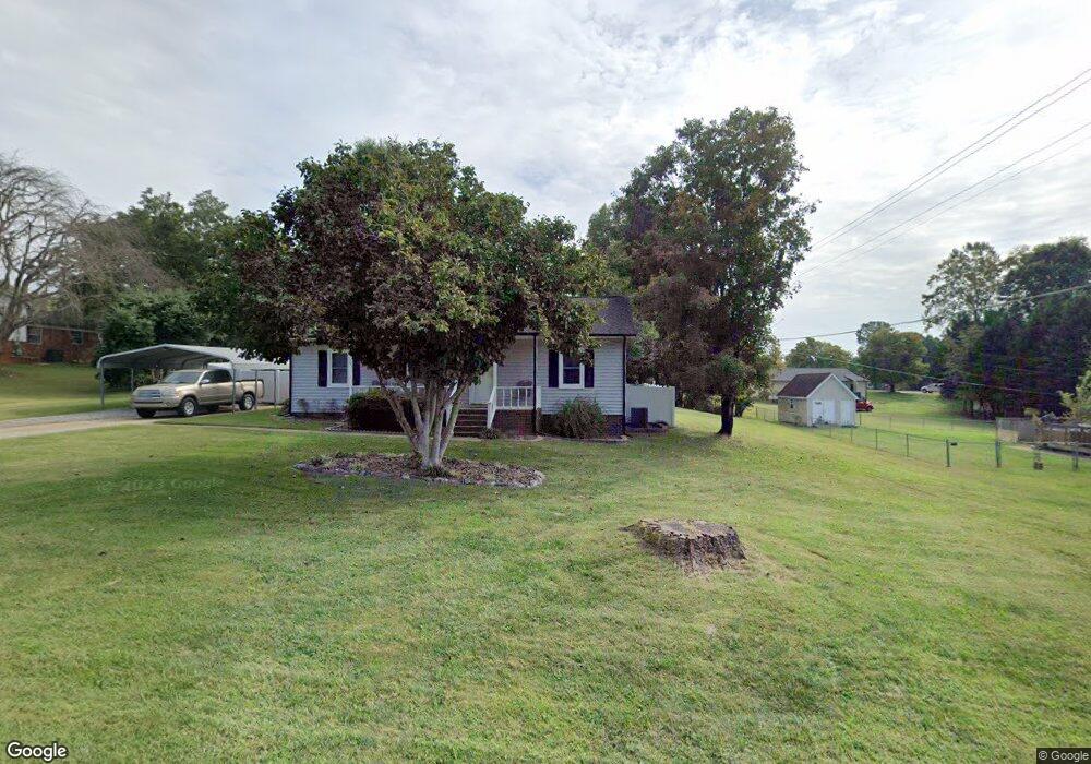 135 Birchwood Rd, Statesville, NC 28625 - photo 1