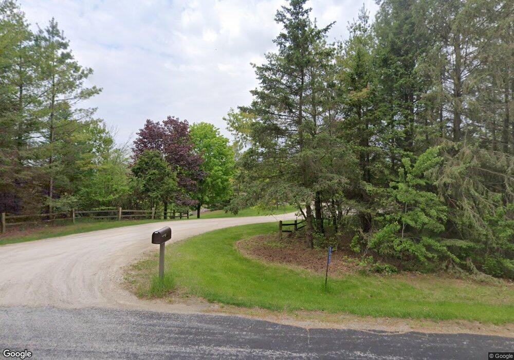 7221 Kettle View Dr S, West Bend, WI 53090 - photo 1