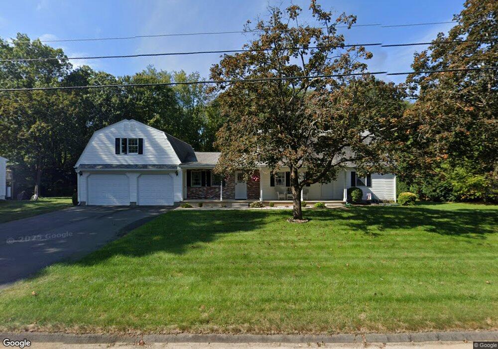 5 Karen Dr, Granby, MA 01033 - photo 1