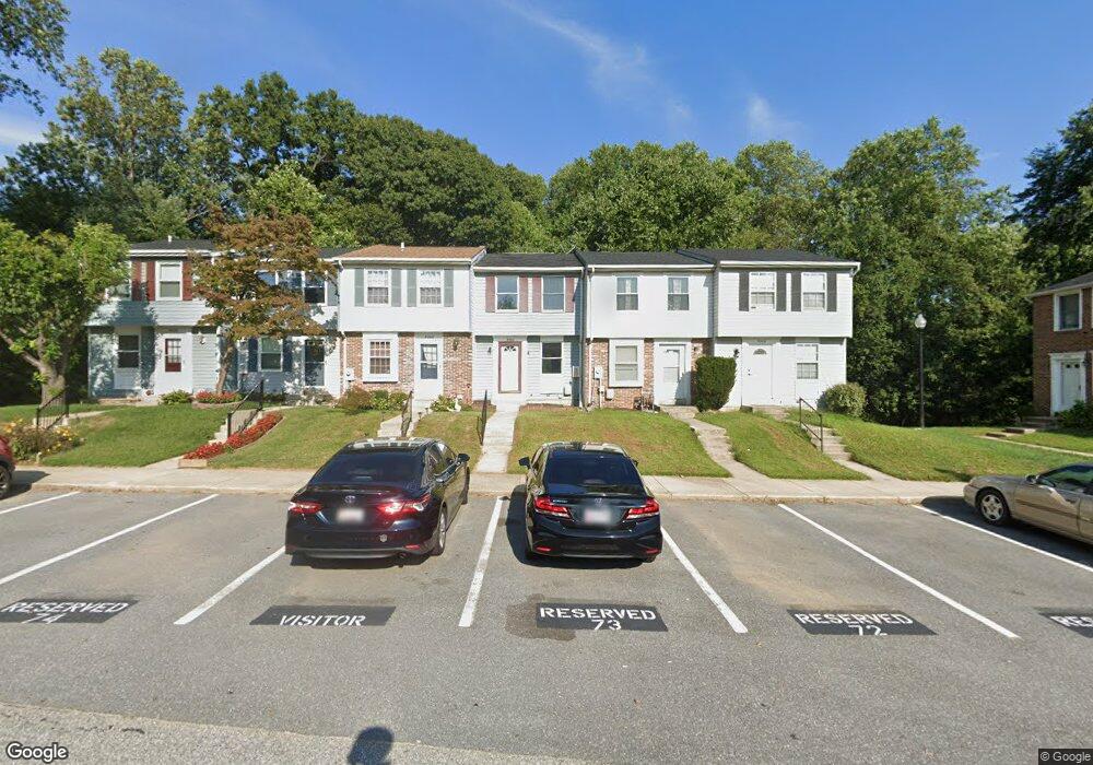 9262 Redbridge Ct, Laurel, MD 20723 - photo 1