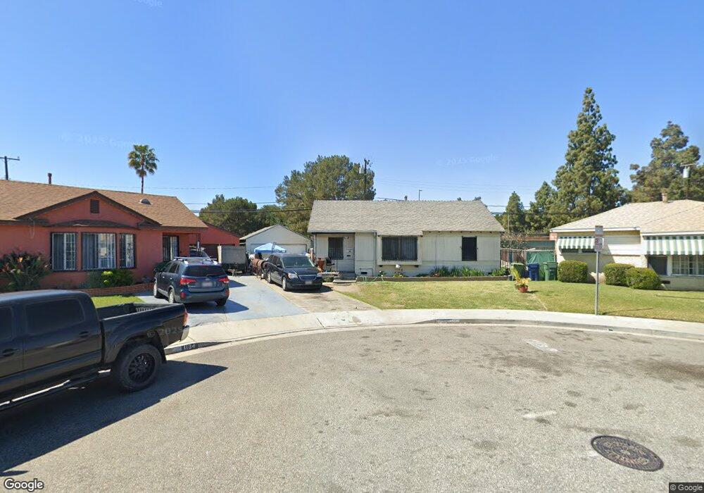 1100 E 122nd St, Los Angeles, CA 90059 - photo 1