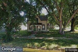 210 W College St, Rock Port, MO 64482