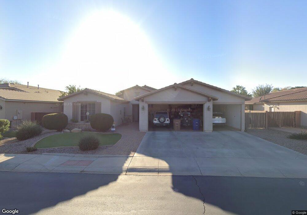 41372 N Bracewell St, San Tan Valley, AZ 85140 - photo 1