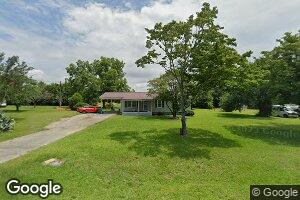 502 Duncan Ave, Unadilla, GA 31091