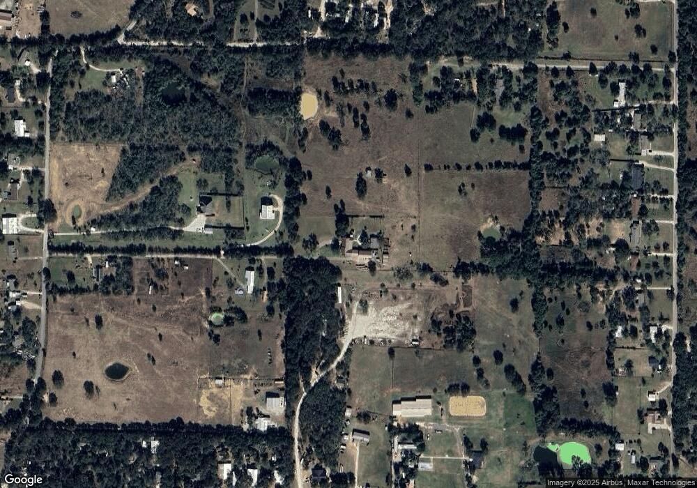 1332 County Road 805, Cleburne, TX 76031 - photo 1