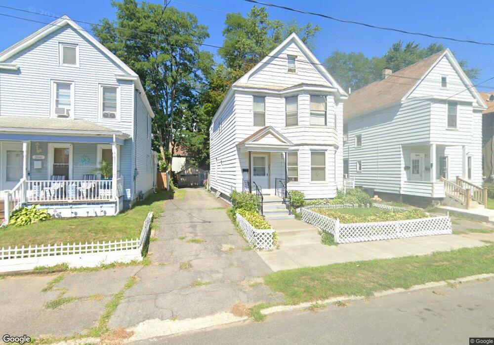 262 Cherry St, Schenectady, NY 12306 - photo 1