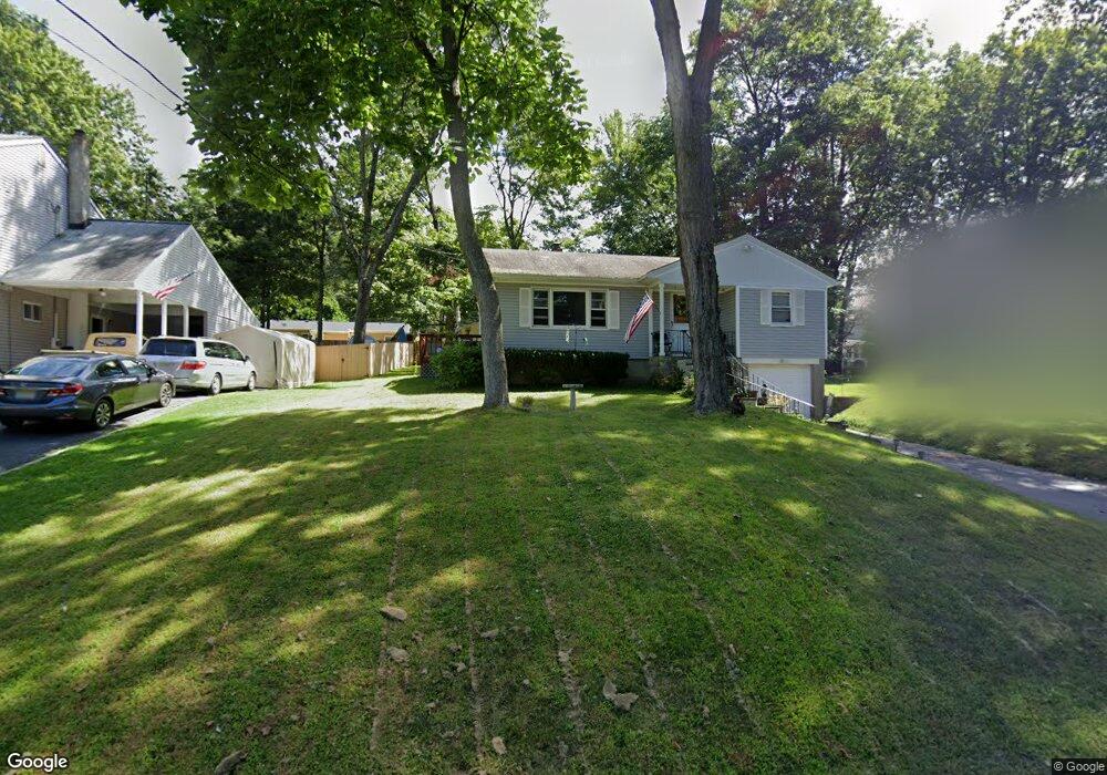 20 New Jersey Ave, Lake Hopatcong, NJ 07849 - photo 1