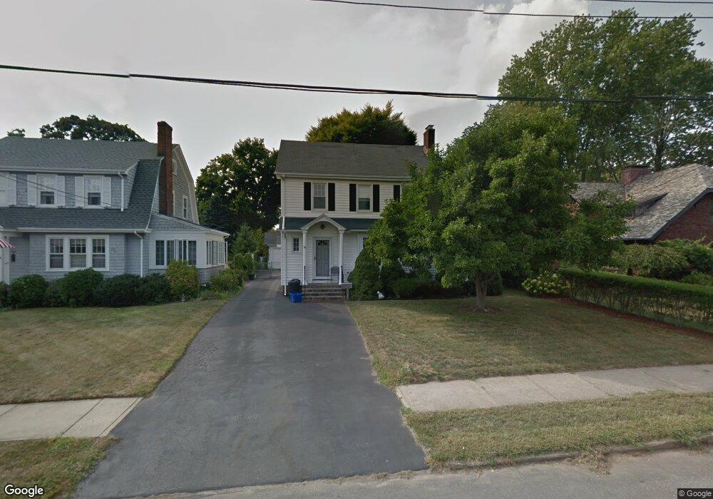 10 Bartlett Rd, East Haven, CT 06512 - photo 1